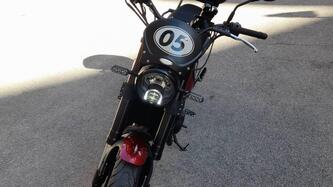 Benelli Leoncino 500 ABS (2017 - 20)