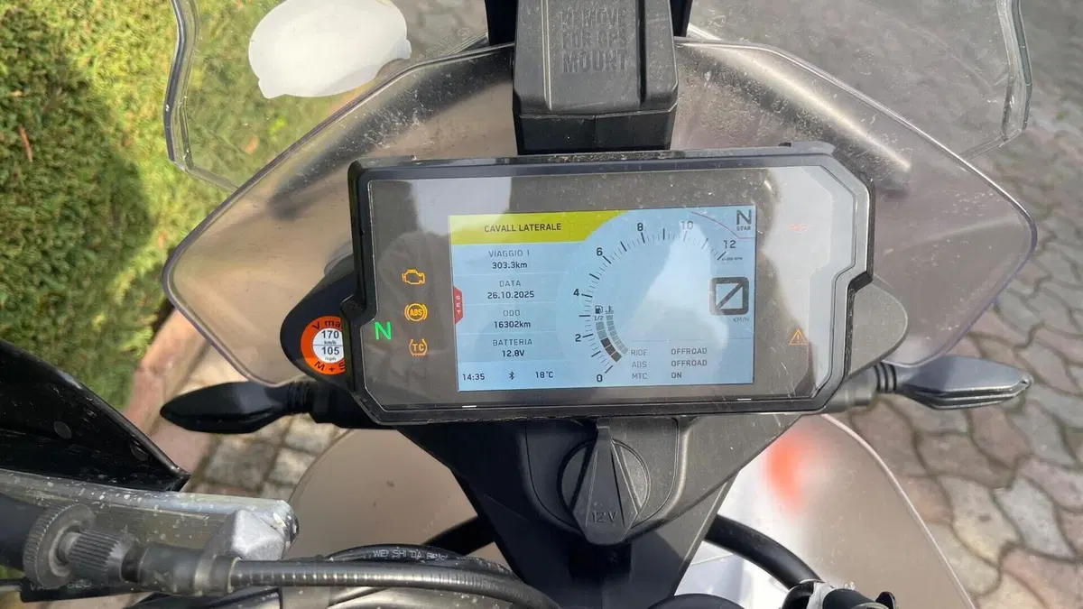 KTM 790 Adventure R Rally (2019 - 20)  (4)