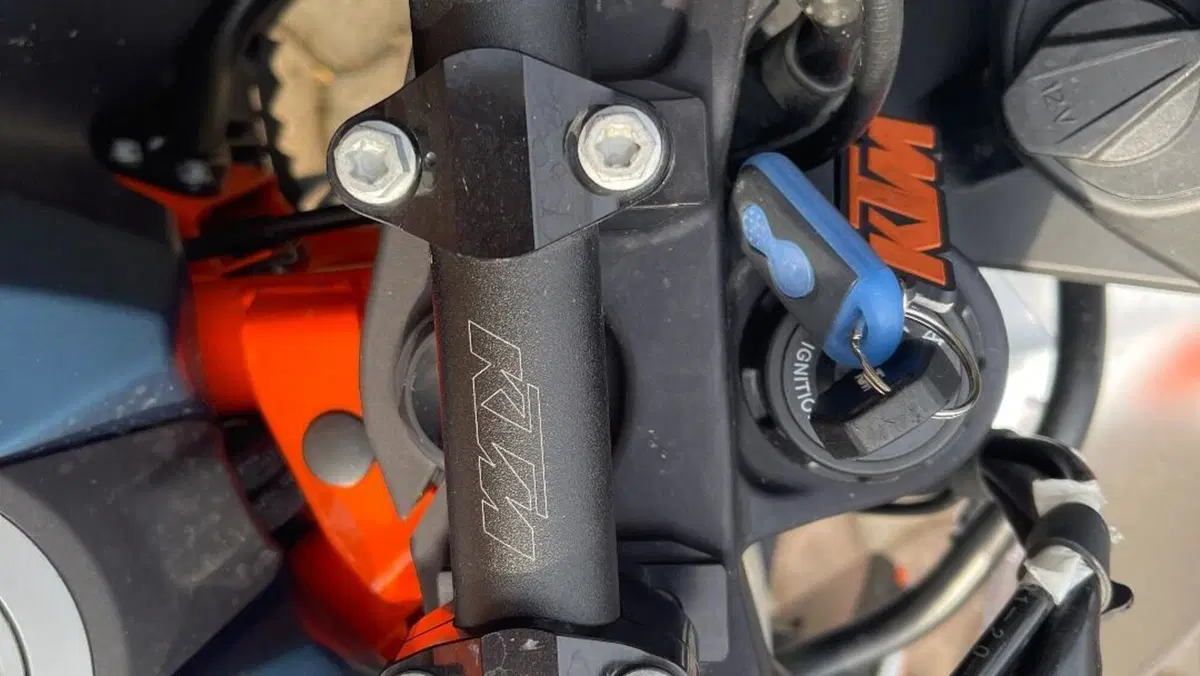 KTM 790 Adventure R Rally (2019 - 20)  (5)