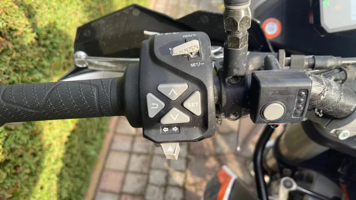 KTM 790 Adventure R Rally (2019 - 20)  (6)