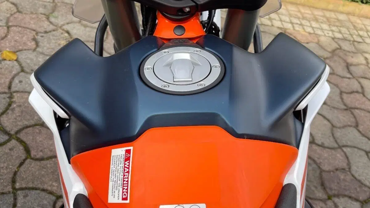 KTM 790 Adventure R Rally (2019 - 20)  (7)