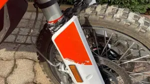 KTM 790 Adventure R Rally (2019 - 20)  (8)