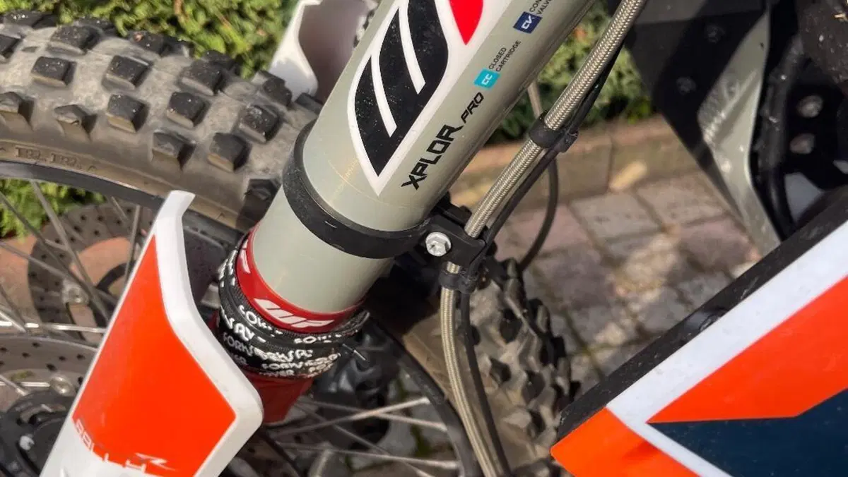 KTM 790 Adventure R Rally (2019 - 20)  (9)