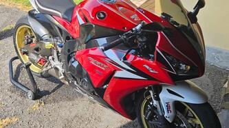 Honda CBR 1000 RR Fireblade (2012 - 16)