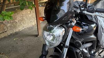 Yamaha FZ6 S2 (2007 - 11)
