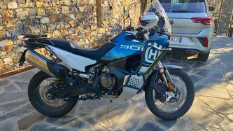 Husqvarna Norden 901 Expedition (2023 - 24) usata