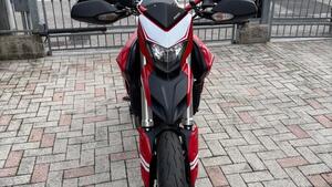 Ducati Hyperstrada 821 (2013 - 15)