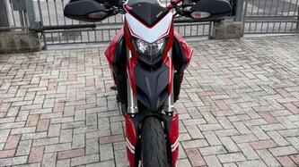 Ducati Hyperstrada 821 (2013 - 15) usata