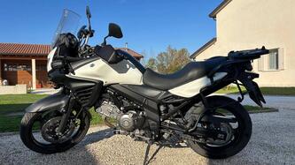 Suzuki V-Strom 650 ABS (2011 - 17) usata