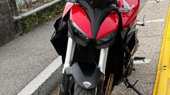 Honda CB 1000 Hornet (2025) usata