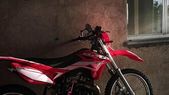 Betamotor RR 50 Enduro Racing (2015 - 18) usata