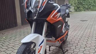 KTM 1290 Super Adventure R (2022 - 25) usata