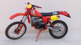 Aprilia