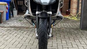 Bmw R 1200 GS (2017 - 18)