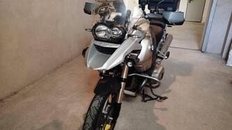 Bmw R 1200 GS (2010 - 12) usata