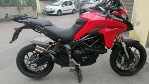 Ducati Multistrada 950 (2018)