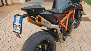 KTM 1390 Super Duke R EVO (2024 - 25)
