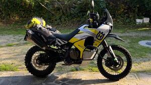 Husqvarna Norden 901 (2022 - 25)