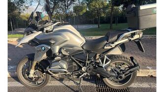 Bmw R 1200 GS (2013 - 16)