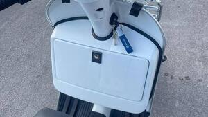 Vespa PX 150 (2001 - 06)