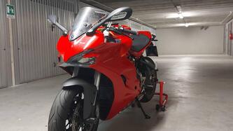 Ducati SuperSport 939 (2017 - 20) usata