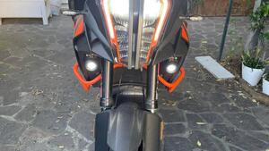 KTM 1290 Super Adventure S (2017 - 20)