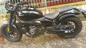 CFMOTO 450CL-C (2024 - 26)  (3)