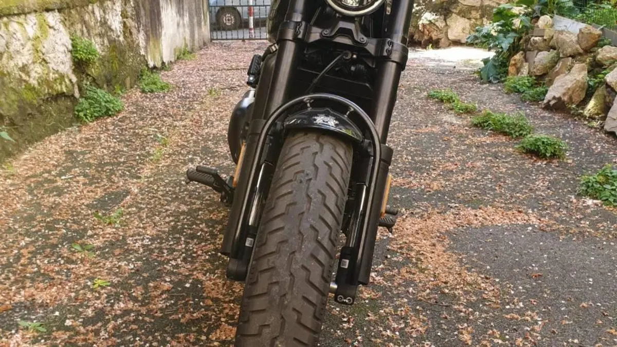 CFMOTO 450CL-C (2024 - 26)  (4)
