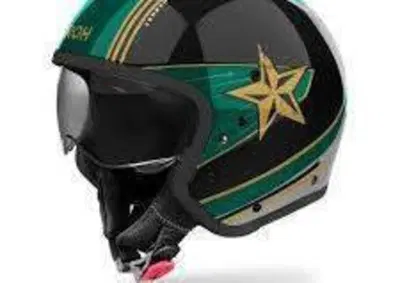 CASCO AIROH URBAN JET - Annuncio 9861155