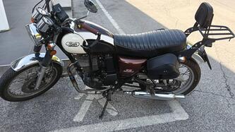 Mash Italia Five Hundred 400 (2021 - 25) usata