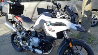 Bmw F 750 GS (2018 - 20)