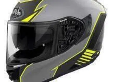 CASCO AIROH INTEGRALE - Annuncio 9861174