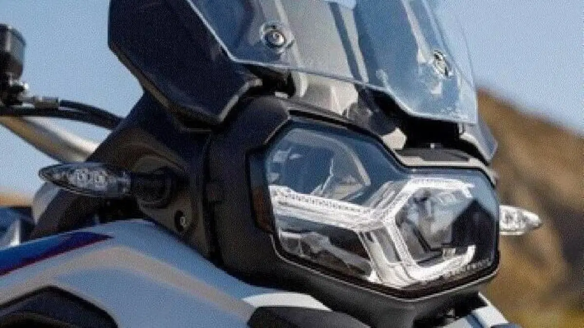 Bmw F 750 GS (2018 - 20)  (2)