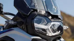 Bmw F 750 GS (2018 - 20)  (2)