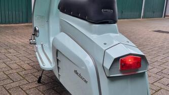 Lambretta