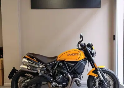 Ducati Scrambler 1100 Tribute Pro (2022 - 24) - Annuncio 9861191