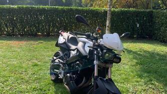 Bmw F 800 R (2009 - 11)