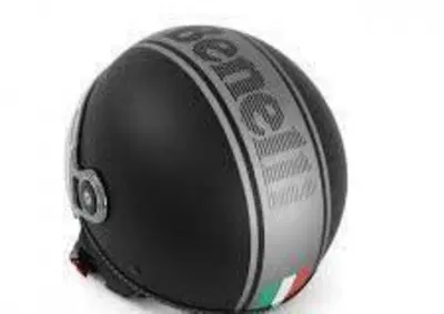 CASCO BENELLI URBAN JET - Annuncio 9861206