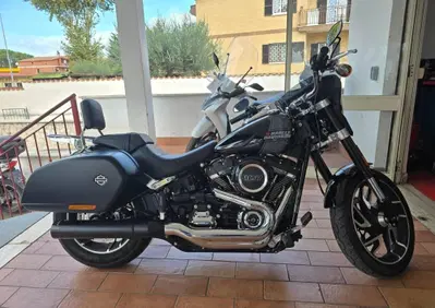 Harley-Davidson 107 Sport Glide (2018 - 20) - Annuncio 9861217