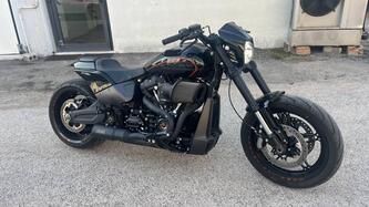 Harley-Davidson 114 FXDR (2019 - 20) usata