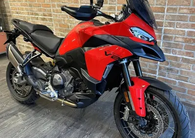 Ducati Multistrada V2 (2025 - 26) - Annuncio 9861260
