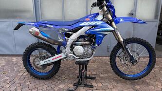 Yamaha WR 450 F (2025) usata