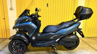 Yamaha Tricity 300 (2021 - 24) usata