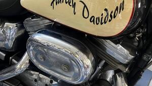 Harley-Davidson
