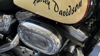 Harley-Davidson XLH SOFTAIL epoca
