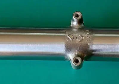 51421MBA003 Gambo forcella VT SHADOW Honda - Annuncio 9861272