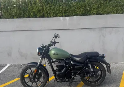 Royal Enfield Meteor 350 (2021 - 26) - Annuncio 9861268