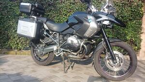Bmw R 1200 GS (2010 - 12) 