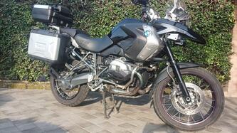 Bmw R 1200 GS (2010 - 12)