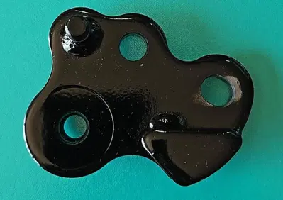 50505MEF000 Supporto Cavalletto SILVERWING Honda - Annuncio 9861283